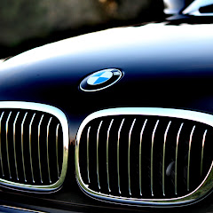 BMW中古車販売・高価買取 石川・金沢・小松アイコン画像