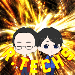 R tech's