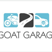 GOAT Garage
