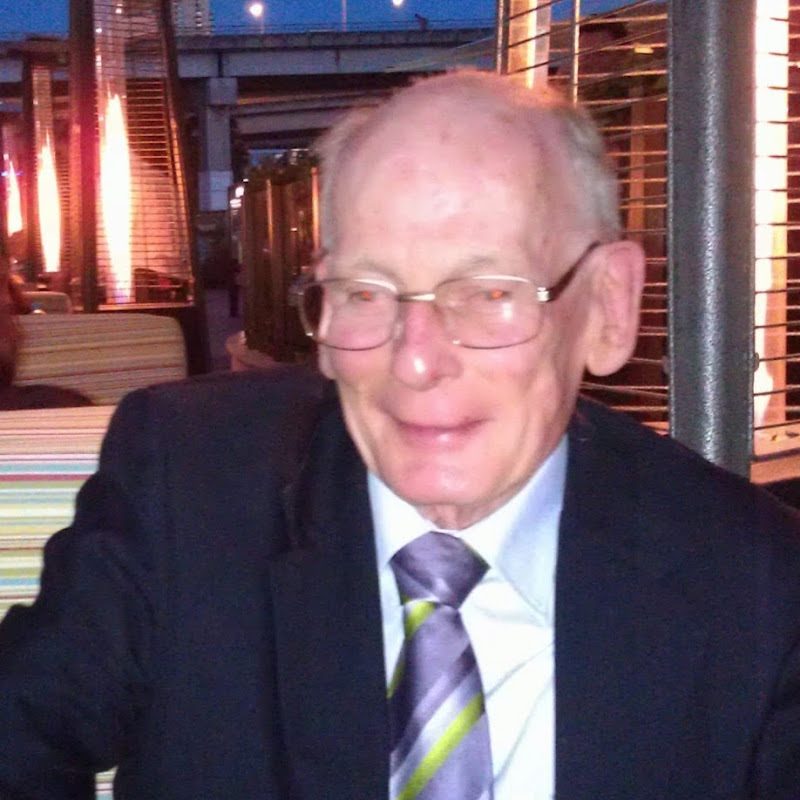 Peter Breslin