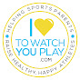 Ilovetowatchyouplay.com logo