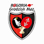 BOGORIA Grodzisk Mazowiecki