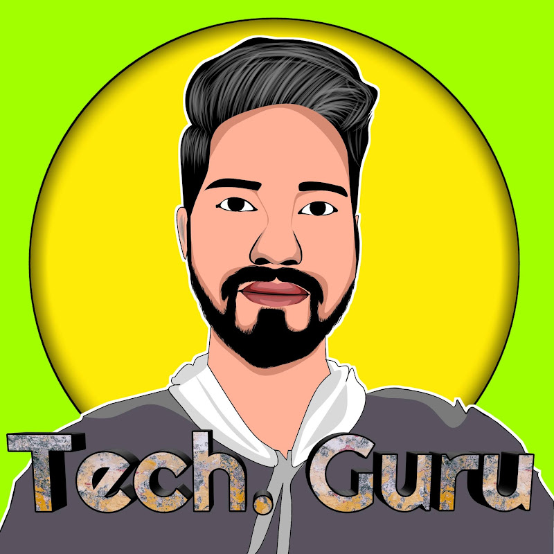 Tech Guru