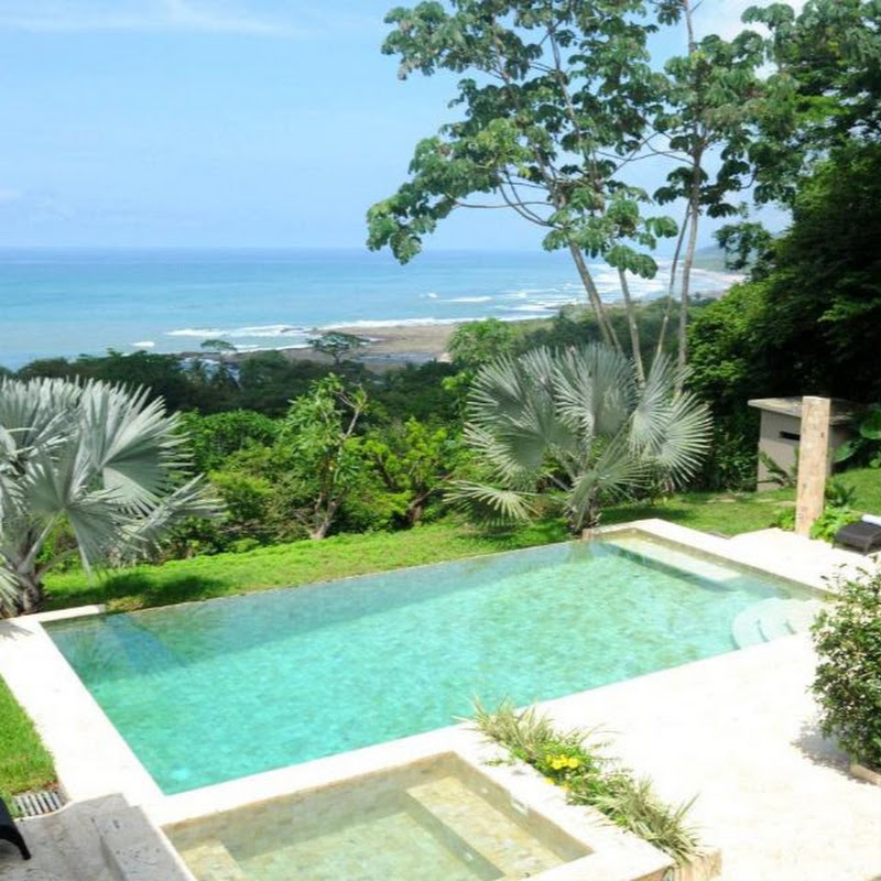 Hotel Moana Malpais, Costa Rica