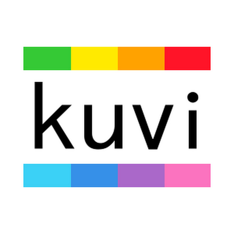Kuvina Saydaki Logo