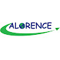 Alorence Immigration logo