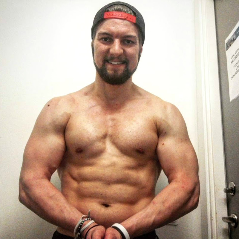 FlexitarianFood&Fitness
