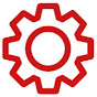 Orbit Industrial logo