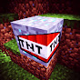 Minecraft pasti logo