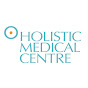 Holistic Medical Centre logo