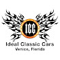 Ideal Classic Cars