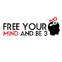 Free Your Mind and Be3