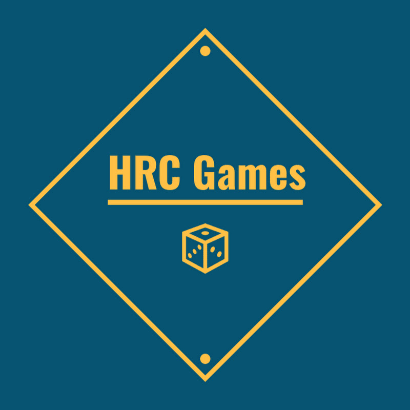 HRC Games