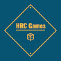 HRC Games logo