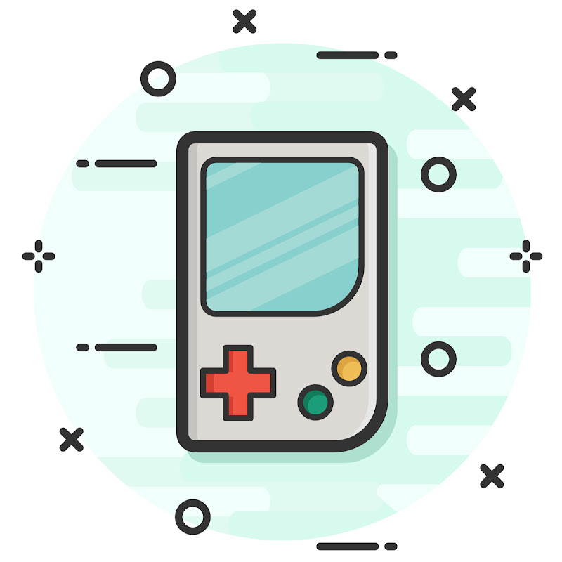 Generacion Videojuego