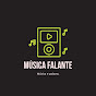 Saulo Lima (Música Falante) logo