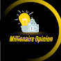 Millionaire Opinion logo