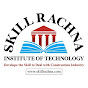 Skill Rachna Institute of Technology logo