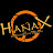 Hanax BeGamer