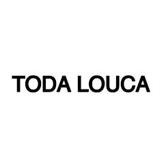 Toda Louca channel logo