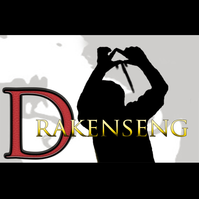 Drakenseng