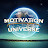 Motivation and Universe