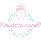 strawberrycream39