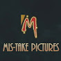 MIS-TAKE PICTURES logo