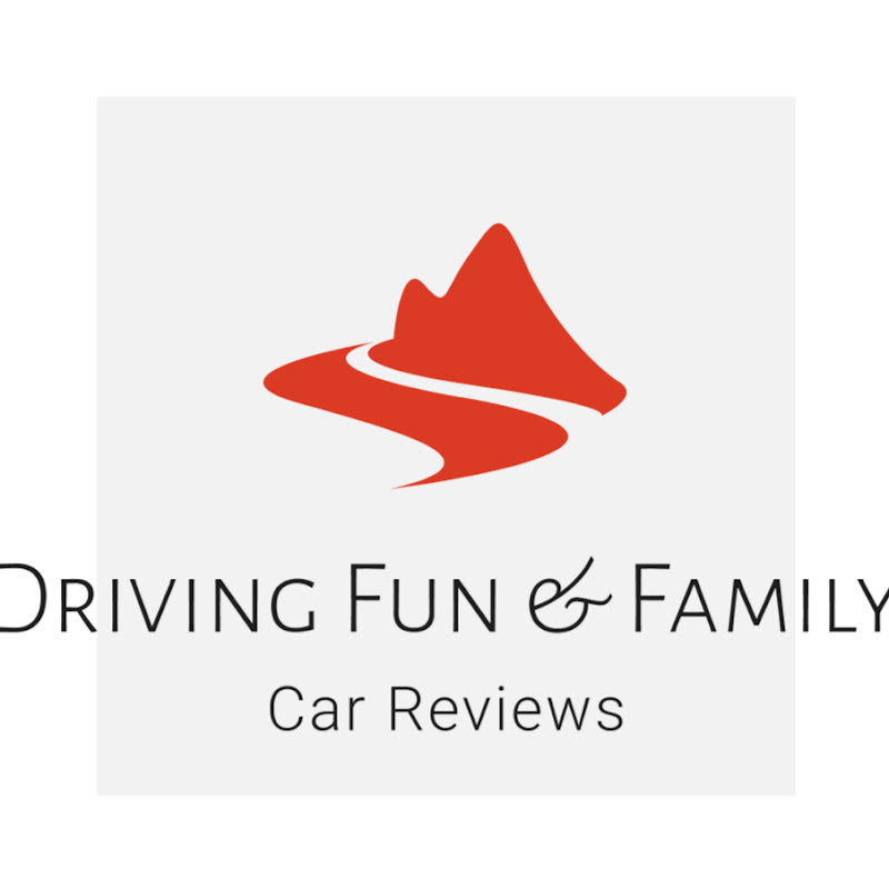 Driving Fun & Family Car reviews