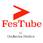 【公式】Orchestra-Festivo logo