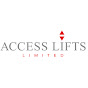 Access Lifts logo