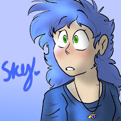 Sky The Nightguard avatar