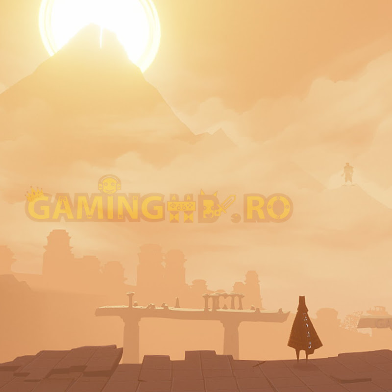 GaminGHD