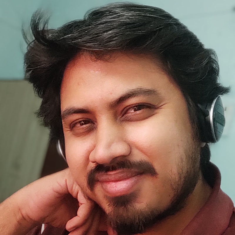 P.S.R Patnaik