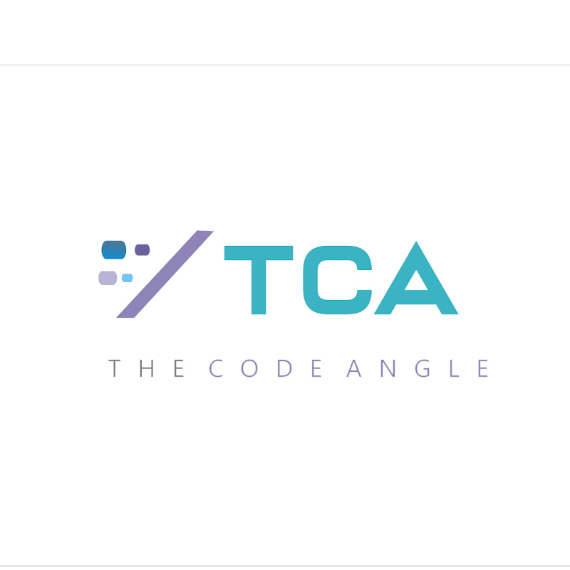 The Code Angle