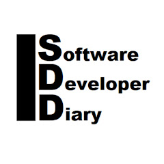 Software Developer Diary