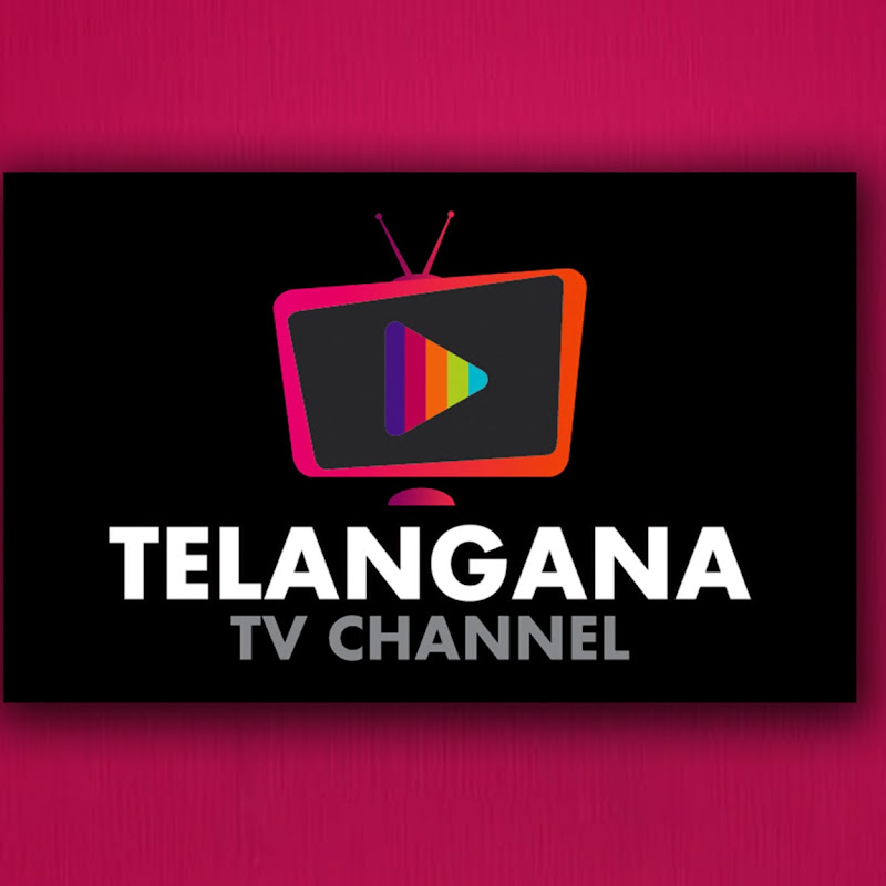 Telangana TV icon