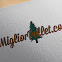 MigliorPellet.com, recensioni e guide sul pellet logo