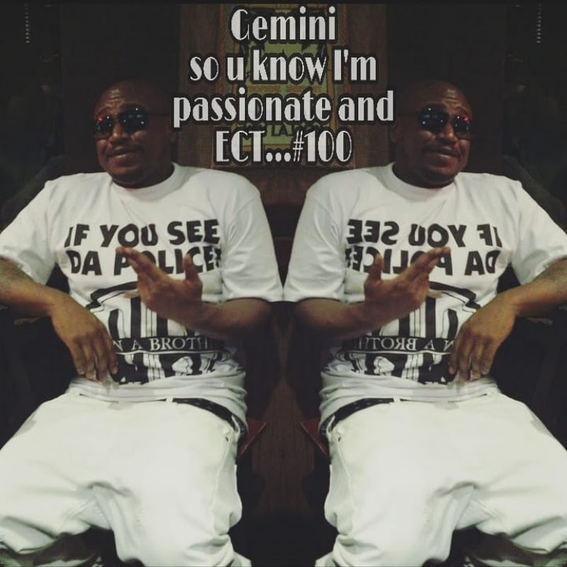 Spontaneous ENT: Grimmy Lo/ Lyric Goddess