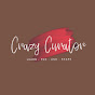 Crazy Curator Art logo
