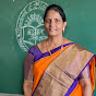 Prof. P.K Jayalakshmi logo