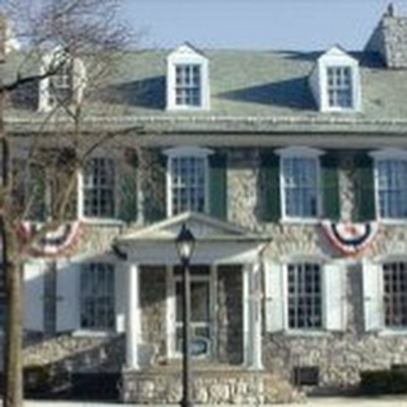 Shippensburg History Center