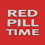 RED PILL TIME logo