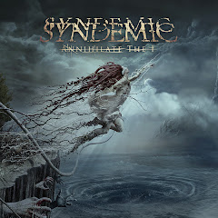 Live Konzerte von Syndemic