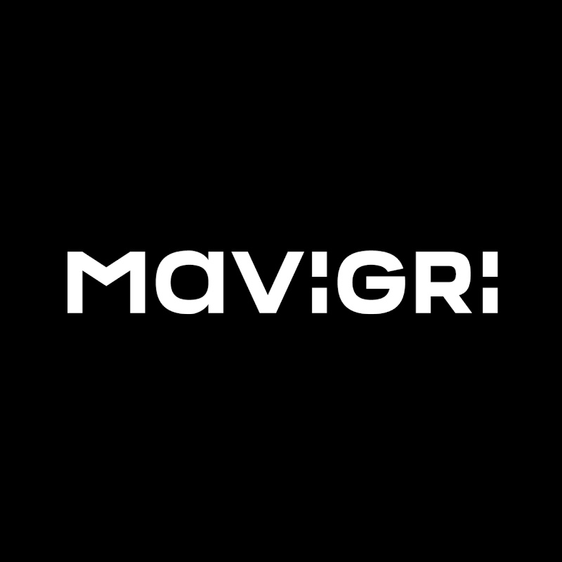 Mavi Gri