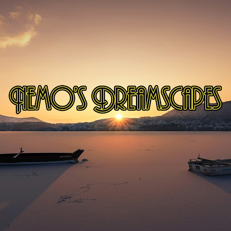 Nemo's Dreamscapes