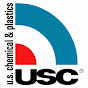 USCAutomotive logo