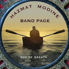 Live Konzerte von Hazmat Modine