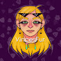 VincesFur logo