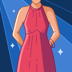 Thumbnail of related channel